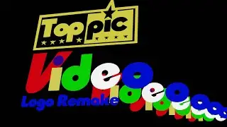 Top pic Video Logo Remake