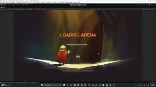 Hell Arena rpg mode testing new features