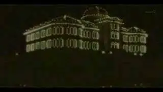 Genbaku Dome(Atomic Dome) Tribute