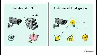 AI Co-Pilot for Banks & Financial Institutions | SmartVue AI | CCTV camera-powered