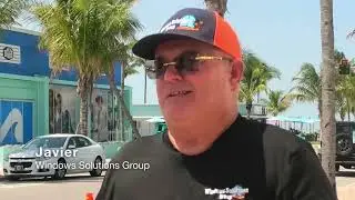 Meet Javier of Windows Solutions Group | Hurricane Impact Window & Door Replacement in Cape Coral |