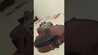 Deep mind  🎻😱 #hide #seek #loop #time #mr #art #see #history #violin #deepsleep #mistry