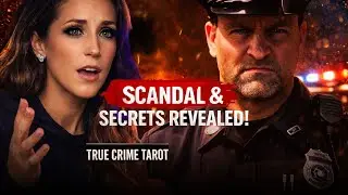 Kevin Albert: The Patterns You Missed | True Crime Tarot