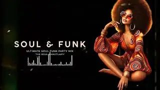 The Mood Suite &ndash; Curated Soul for Tasteful Environments - The Soul Sanctuary Vol. 59