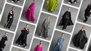 🎬 First Look: Die Welt von MODEARE &ndash; Fashion zwischen Kunst & Stil