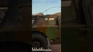 brdm car pubg pc game win funny moments new session #24 shorts #shorts #pubg #pubgfunny