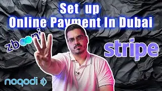 3 ONLINE PAYMENT PROCESSING PLATFORMS FOR BUSINESSES IN DUBAI