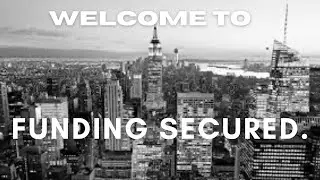 FUNDING SECURED. Unveiling the Heartbeat of Global Finance