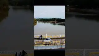 Kapila River #mysore #mysorepalace #nanjangud #nanjangudu