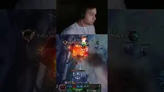 SHEN EATS MY RAM | #3dotremedy on #Twitch #ornn #ornntop #fyp #leagueoflegends #toplane #leagueme