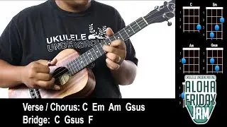 August 25, 2017 Jam Replay