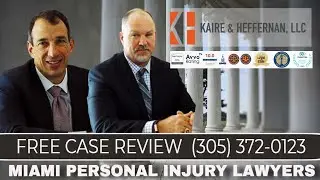 Car Crash Lawyers Miami Fl  |  (305) 372-0123