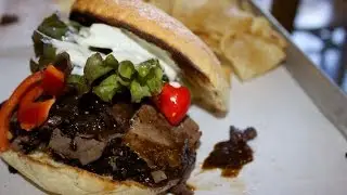Smokehouse Sandwich Co. | Richmond Eats