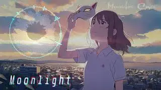 [Music box Cover] Moonlight - A Whisker Away (NakiNeko) OST