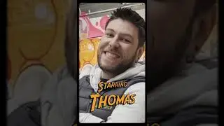 TV SERIES : &Eacute;PISODE 1 - L'APPEL DE LA COMMANDE 📦