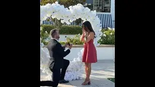 Bachelor in Paradise alum James Bonsall gets engaged to girlfriend Rebecca