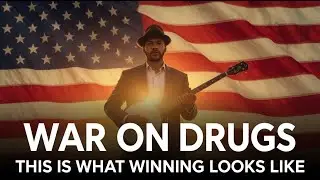 This Is What Winning Looks Like 🇺🇸 | Bluegrass Reggae Rap Fusion Song