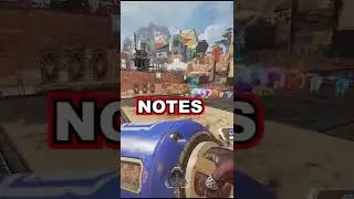 New & Updated HEALING ANIMATIONS In Apex Legends Season 14