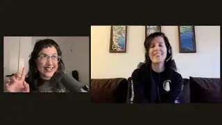VASTUM Interview - Leila Abdul-Rauf - October 2023