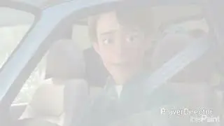 Watch Me Edit - Ready To Drive
