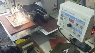 Floppy Disk Brother BAS326EL replace with GOTEK Floppy/USB Emulator