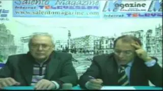 Elezioni di Primavera con Francesco Chirilli 24.3.2010 2