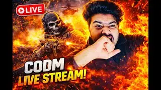 CODM  GLOBAL ...thumb player is live solo vs squad #youtubeshorts
