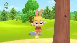 ABC Song for Kids｜Alphabet Balloon + More｜Learn Colors for Kids｜Hogi Pinkfong｜Jingle Play