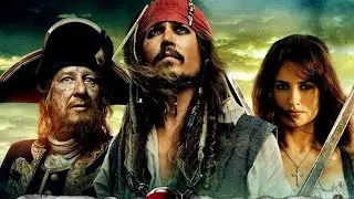 Captain Jack Sparrow Full Screen WhatsApp Status || Pirates of Caribbean 4 || Tamil dubbed