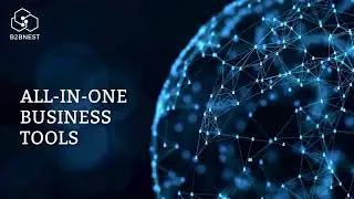 Your AI powered business hub