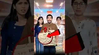 Surprise 😳🔥 Part 2 👆🏻👆🏻Judwa Behen Ep212 #shorts