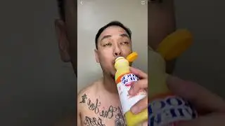 Making Orange Bang! - Jailhouse Style! #FYP #Dpeezy2099 #Bussin