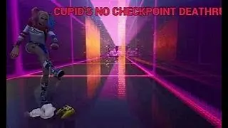 J'AI TROP RAGER! (deathrun no checkpoint)