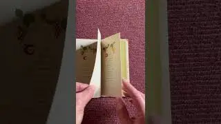 Antique Poetry Book #poetry #antiquebooks #vintagebooks #poetrybook #antiques #vintage #poetrylover