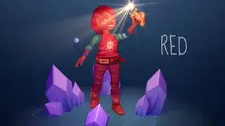 AOD Motion Graphics and Animation Department Showreel - October 2017