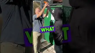 Stay Calm & Survive: Self Defense for Forehead Gun Threats! #selfedefense #shorts