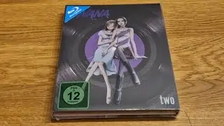 Unboxing: Nana Vol. 2 (Blu-Ray)