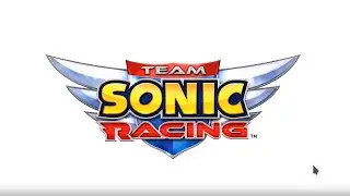 Team Sonic Racing (Expert Difficulty) - 01