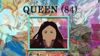 Beating Queen level 84 (Solo) | Magic City Roblox | Roblox All Star Tower Defense