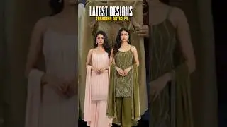 Latest Designs Trending Article | Indo Western Dresses Ethnic Wear Wholesaler Manufacturer in Delhi