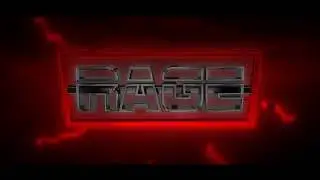Rage Wizard Intro