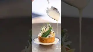 Мой любимый способ приготовления морилей! Изысканный рецепт куриного фарша #шорты