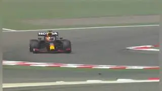 F1 2021 Preseason Testing All Crashes and Fails