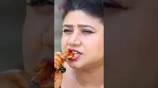 അമ്മായി ഉണ്ടായിരുന്നെങ്കിൽ ഇത് നന്നായി ഇഷ്ടപെട്ടേനെ..#tigerprawns  #prawnsfry