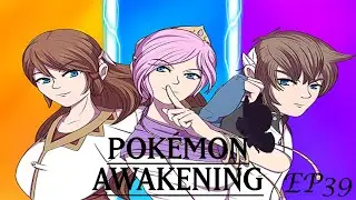 A Knight in the Orchard - Pokemon Awakening Nuzlocke EP39