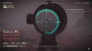 Choose Your Battles (Helldivers 2)