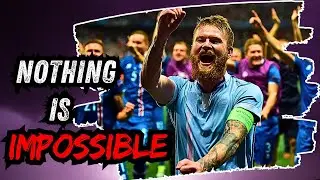 Greatest Underdog Stories in Sports: When the Impossible Became Possible