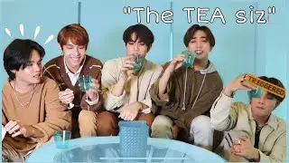 [ENG SUB] How much 'Lola Remedios' does it take for SB19 to get drunk??