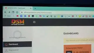 OSMOSE TECHNOLOGY NEW UPDATE
