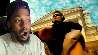 Darude - Sandstorm (Reaction)